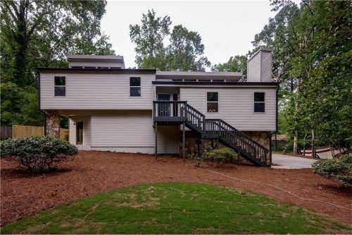 3272 Holly Mill Court, Marietta, GA 30062