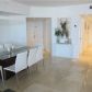 21055 NE Yacht Club Dr # PH3205, Miami, FL 33180 ID:14763688