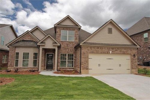 2756 Madison Mae Lane, Grayson, GA 30017