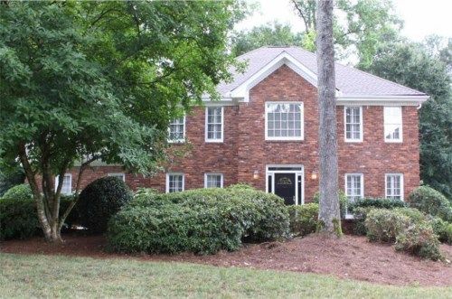 4300 Flippen Trail, Norcross, GA 30092