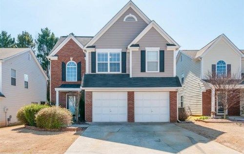 2280 Ashton Drive, Roswell, GA 30076