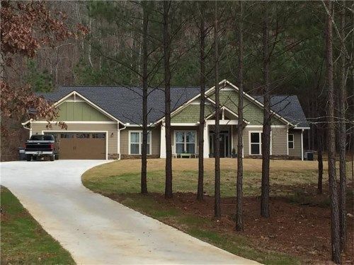 4 Tibbitts Road, Dallas, GA 30132