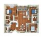 3605 NE 207th St # 3115, Miami, FL 33180 ID:14564379