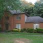 4168 Riverhill Court, Roswell, GA 30075 ID:14657798