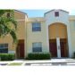 3812 NW 90th Ave # 3812, Fort Lauderdale, FL 33351 ID:14831151