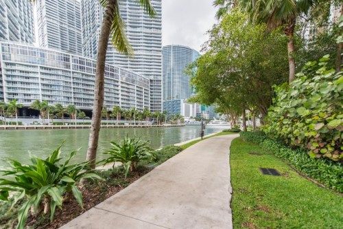 801 Brickell Key Blvd # 3104, Miami, FL 33131