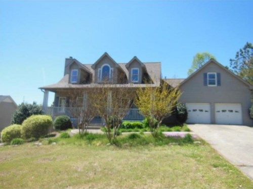 66 Valley Brook Drive, Dawsonville, GA 30534