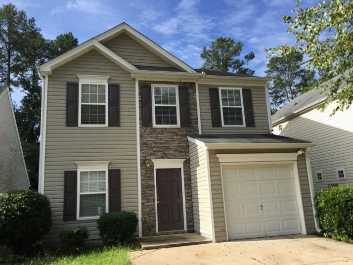 3358 Sable Chase Lane, Atlanta, GA 30349