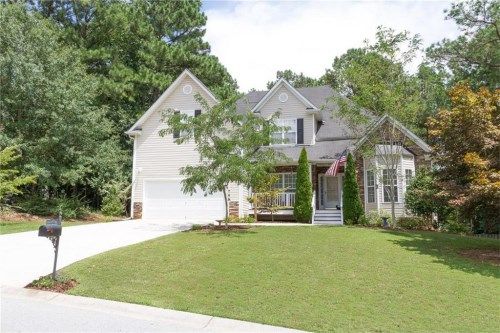 49 Tannin Court, Dallas, GA 30132