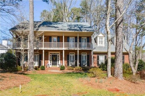 2329 Meadow Isle Lane, Lawrenceville, GA 30043