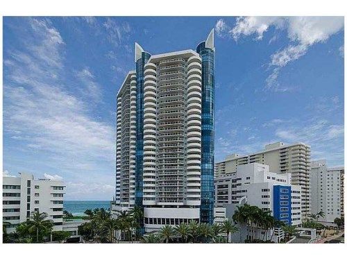 6301 Collins Ave # 901, Miami Beach, FL 33141