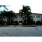 8112 PRESTIGE COMMONS DR # 8112, Fort Lauderdale, FL 33321 ID:13401574