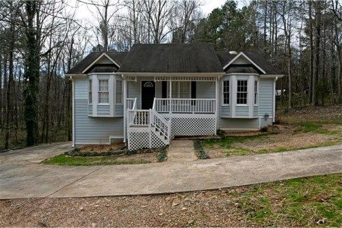 117 Oak Hills Drive, Dallas, GA 30132