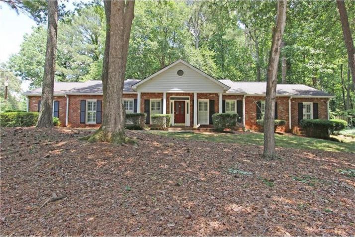 2030 Bushy Run, Roswell, GA 30075