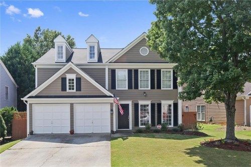 115 Farnworth Lane, Roswell, GA 30075