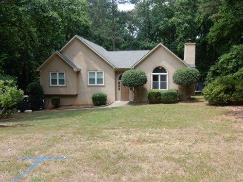 206 Captains Quarters, Woodstock, GA 30189