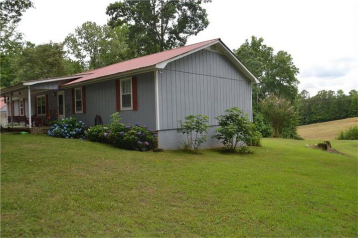 67 Old Locklear Road, Dallas, GA 30132