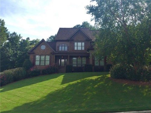 86 Celestial Ridge Drive, Dallas, GA 30132