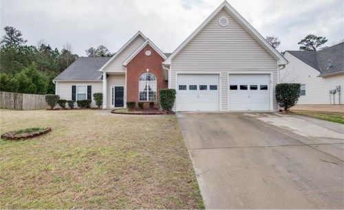 1400 Brisbane Drive, Dacula, GA 30019