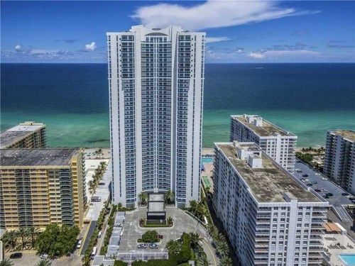 2711 S Ocean Dr # 3104, Hollywood, FL 33019