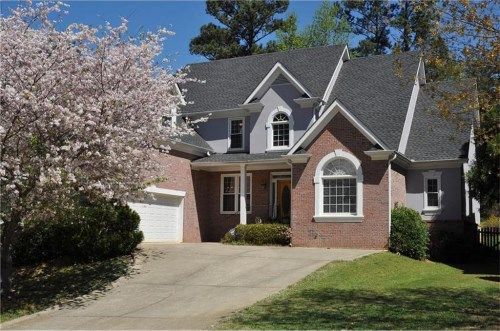 135 Belmont Place, Roswell, GA 30076