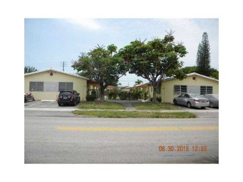 808 Moffett St # 3, Hallandale, FL 33009