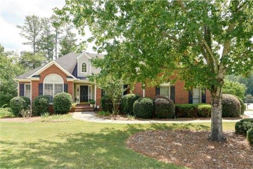 677 Valleyside Drive, Dallas, GA 30157