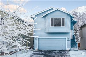 20302 Glacier Park Circle, Eagle River, AK 99577