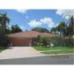 490 W Cypress Pointe Dr, Hollywood, FL 33027 ID:14827051