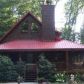 438 Pigeon Creek Road, Blue Ridge, GA 30513 ID:14819463