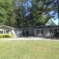 2521 Horseshoe Bend Road Sw, Marietta, GA 30064 ID:14370203