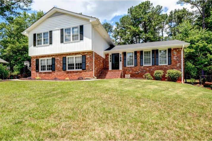 1310 Holly Bank Circle, Atlanta, GA 30338