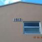 1013 NW 8th St, Hallandale, FL 33009 ID:14699733