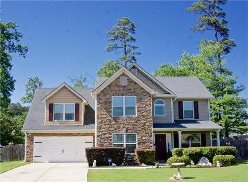 87 Searchlight Court, Winder, GA 30680