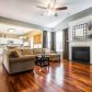 3393 Spindletop Drive Nw, Kennesaw, GA 30144 ID:14837405