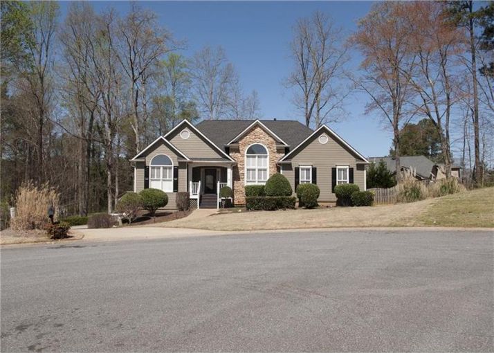 283 Sentry Ridge, Dallas, GA 30157