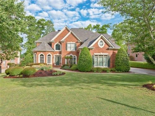 5665 Buck Hollow Drive, Alpharetta, GA 30005