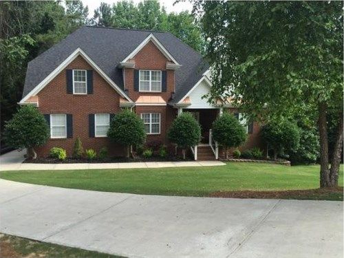 5014 Holland View Drive, Flowery Branch, GA 30542