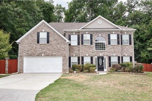 3285 Steeple Drive, Decatur, GA 30034