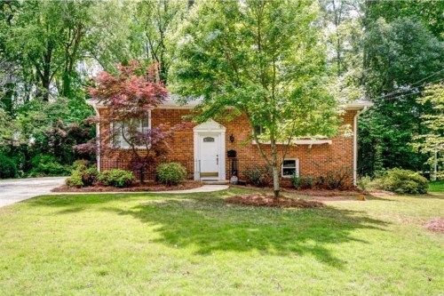 3789 Admiral Drive, Atlanta, GA 30341