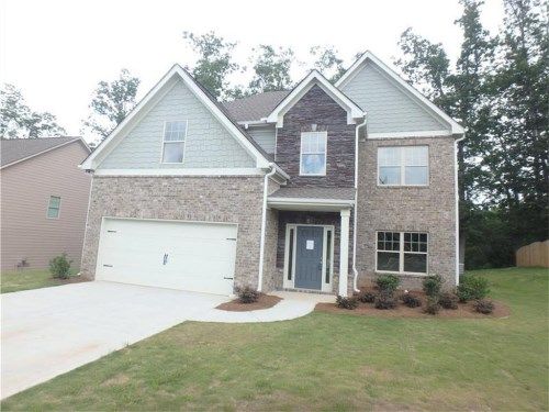 6410 Blue Herron Dr Drive, Flowery Branch, GA 30542