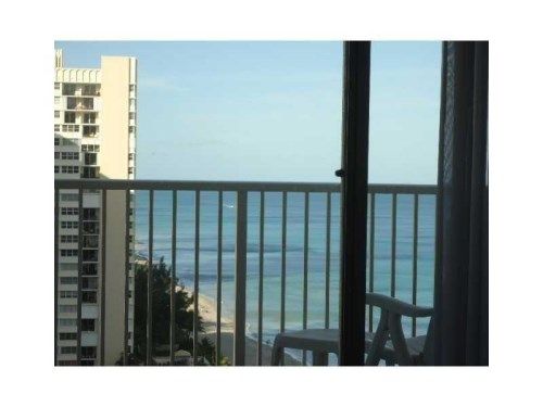 1950 S OCEAN DR # 16K, Hallandale, FL 33009