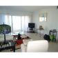 1950 S OCEAN DR # 16K, Hallandale, FL 33009 ID:14699783