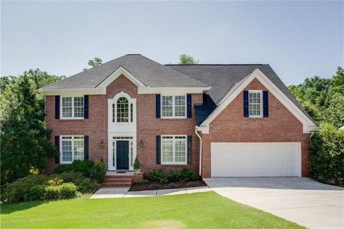 1765 Pinetree Pass Lane, Lilburn, GA 30047