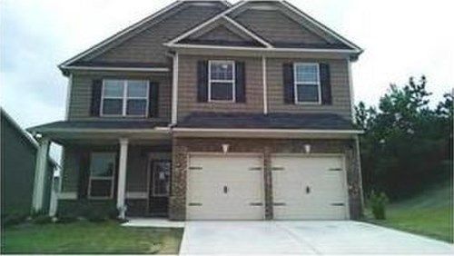 131 Stonewood Creek Drive, Dallas, GA 30132