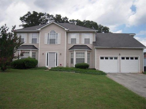 2540 Wild Springs Court, Decatur, GA 30032