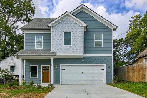 1986 Main Street Nw, Atlanta, GA 30318