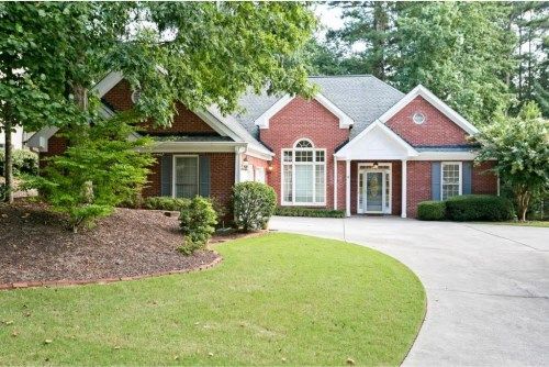 5805 Brookstone Circle Nw, Acworth, GA 30101