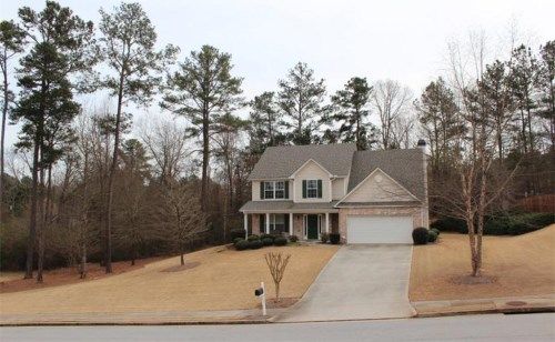 3100 Oak Ridge Lane, Loganville, GA 30052