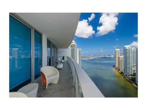 200 BISCAYNE BLVD WAY # 3408, Miami, FL 33131